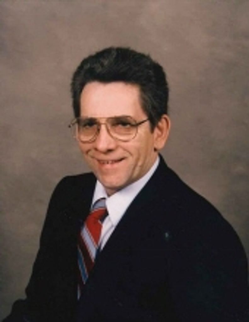 Louis Hanks