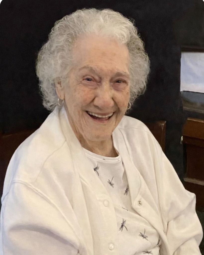 Josephine R. Matthews