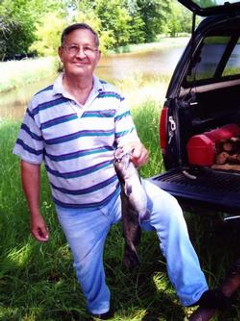 Leroy Arnold Dillon