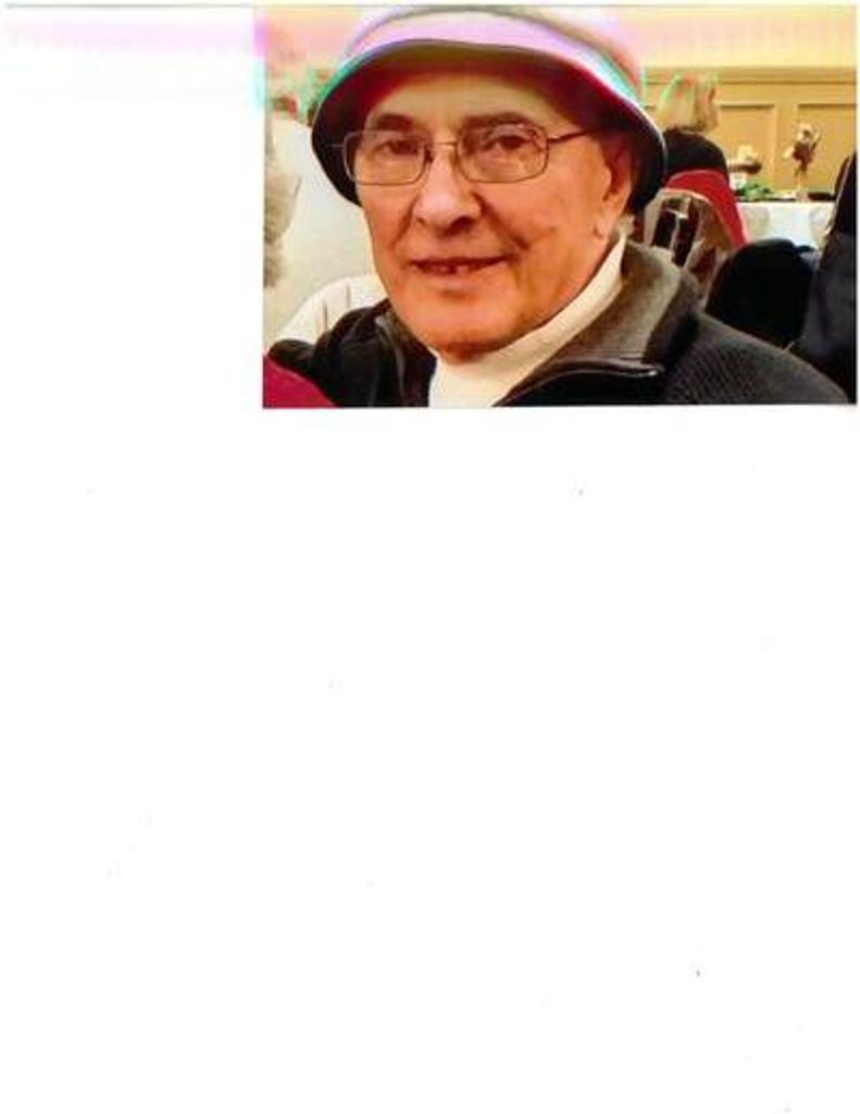 Luigi Parillo Profile Photo