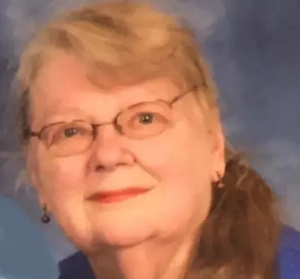 Carolyn Ellis Profile Photo