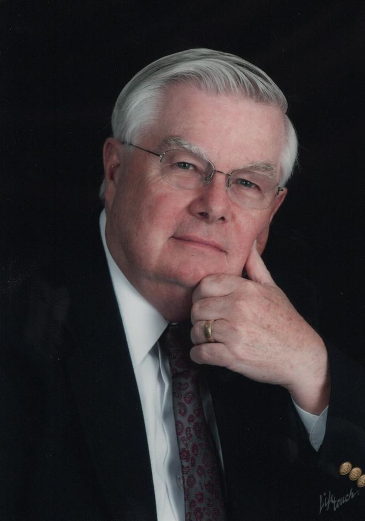 Glenn "Pat" John Goodfellow Profile Photo