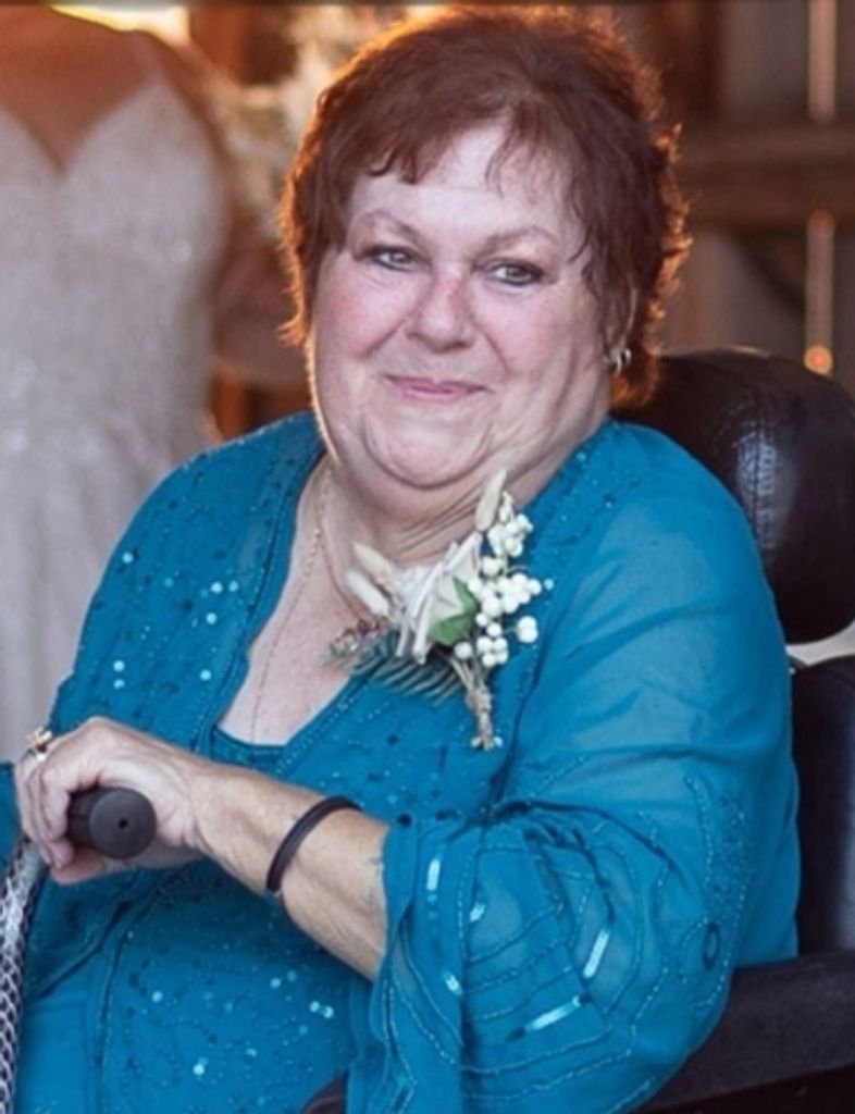 Debbie Lynn Strupp
