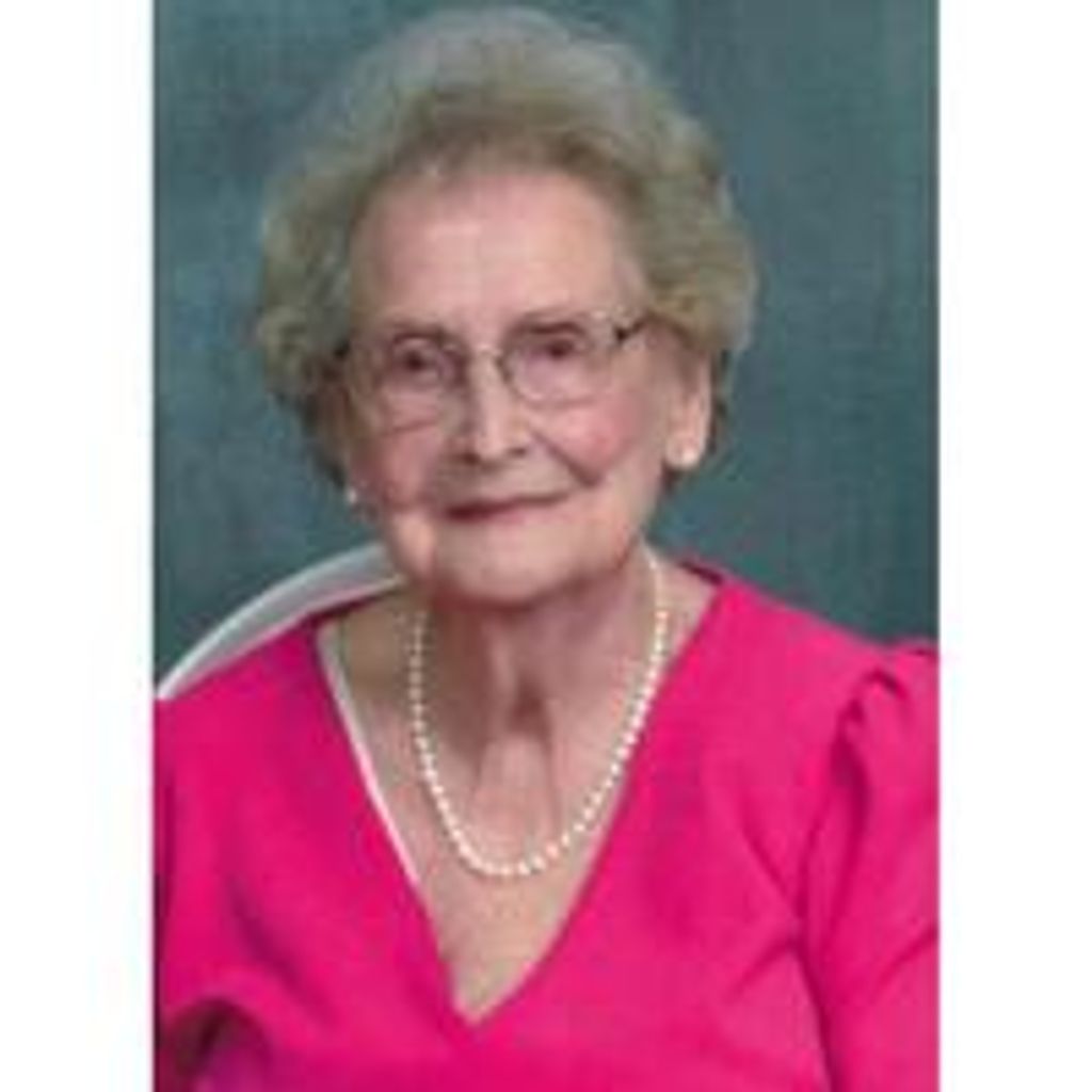 Evelyn Chandler Acorn