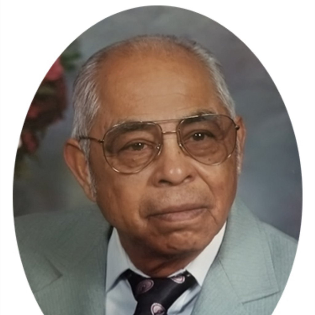 Sylvanio Guzman