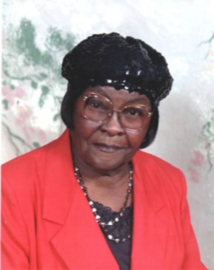 Zeola Merritt Thompson