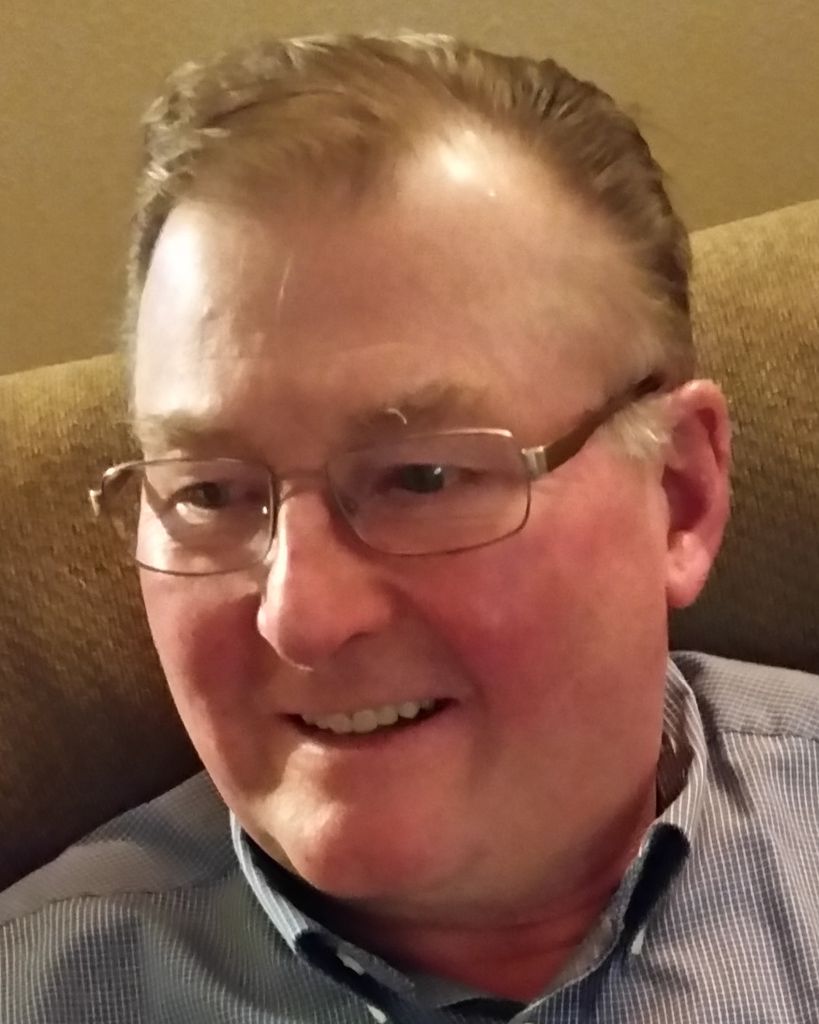 Roger James Abels Profile Photo