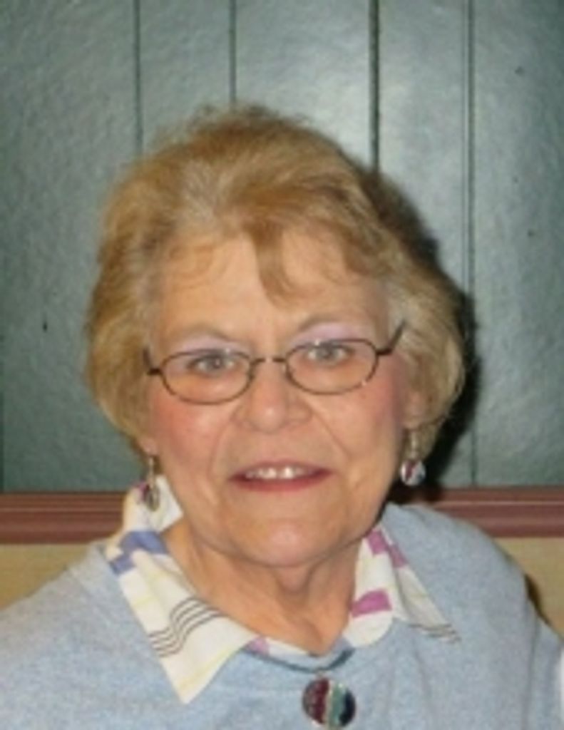 Gwen Graw Profile Photo
