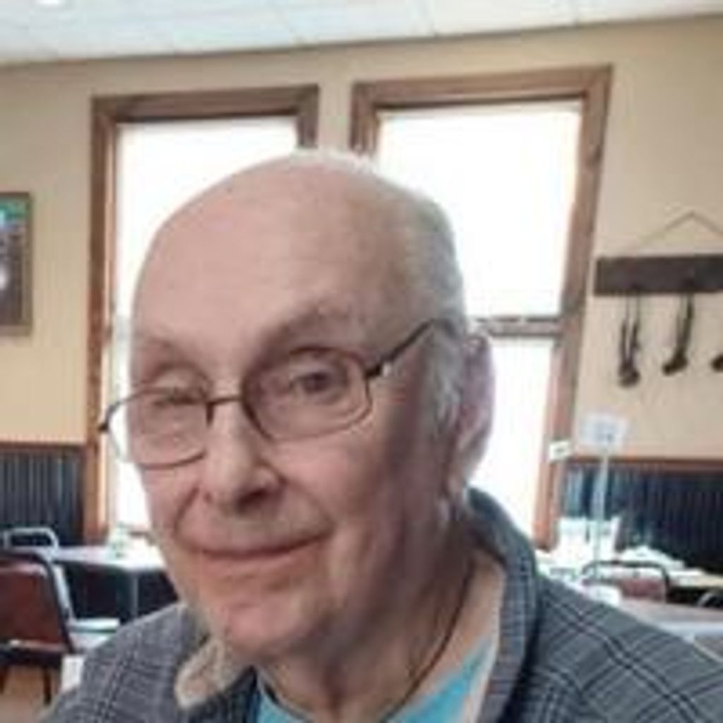 David Paul Thompson