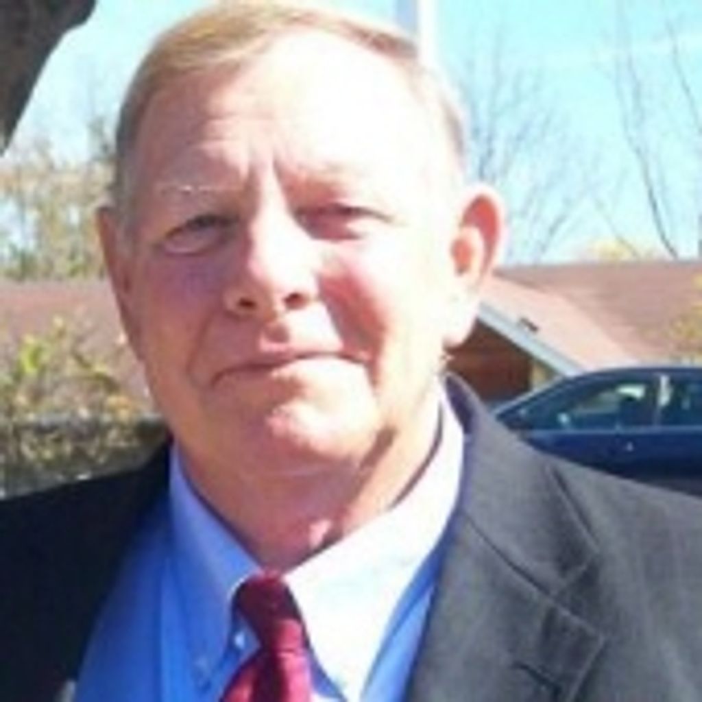 Robert Ellege