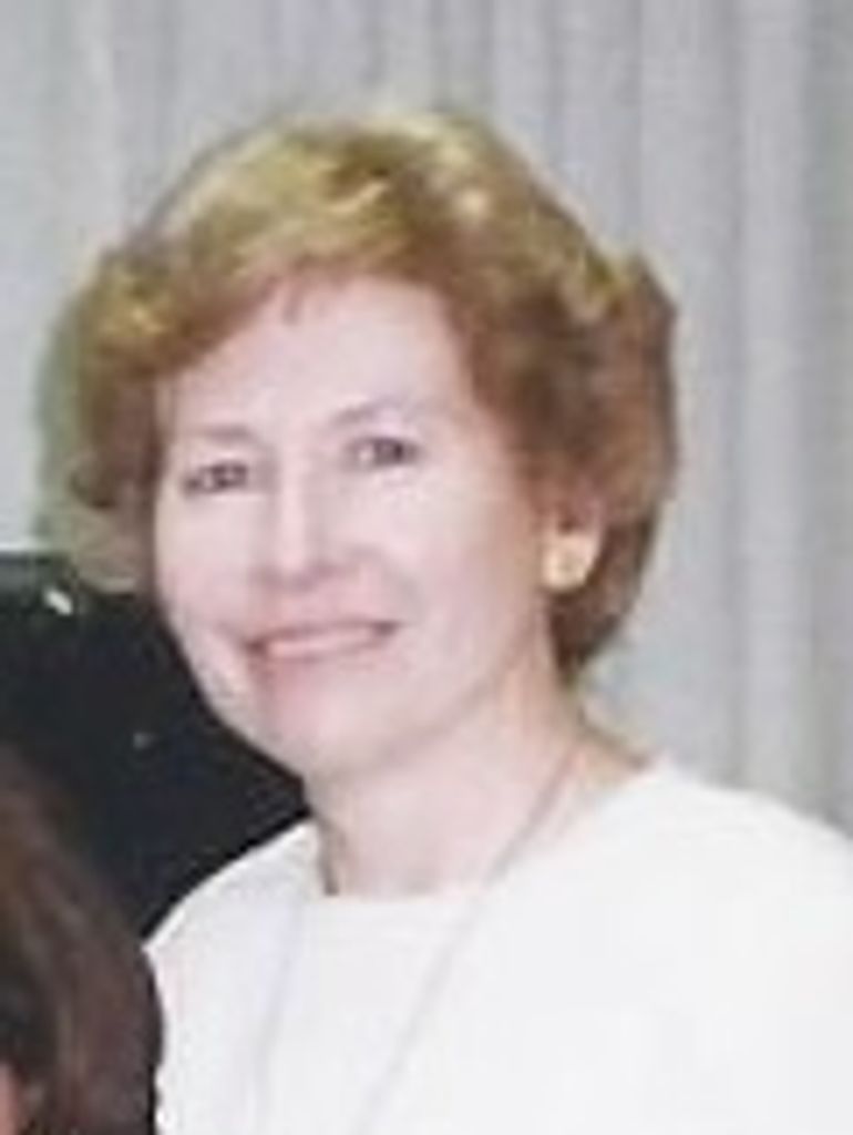 Marta (Lopategui)  Anderson