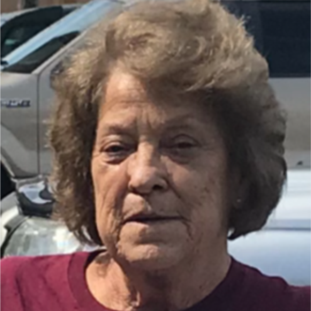 Judie Lane Talley