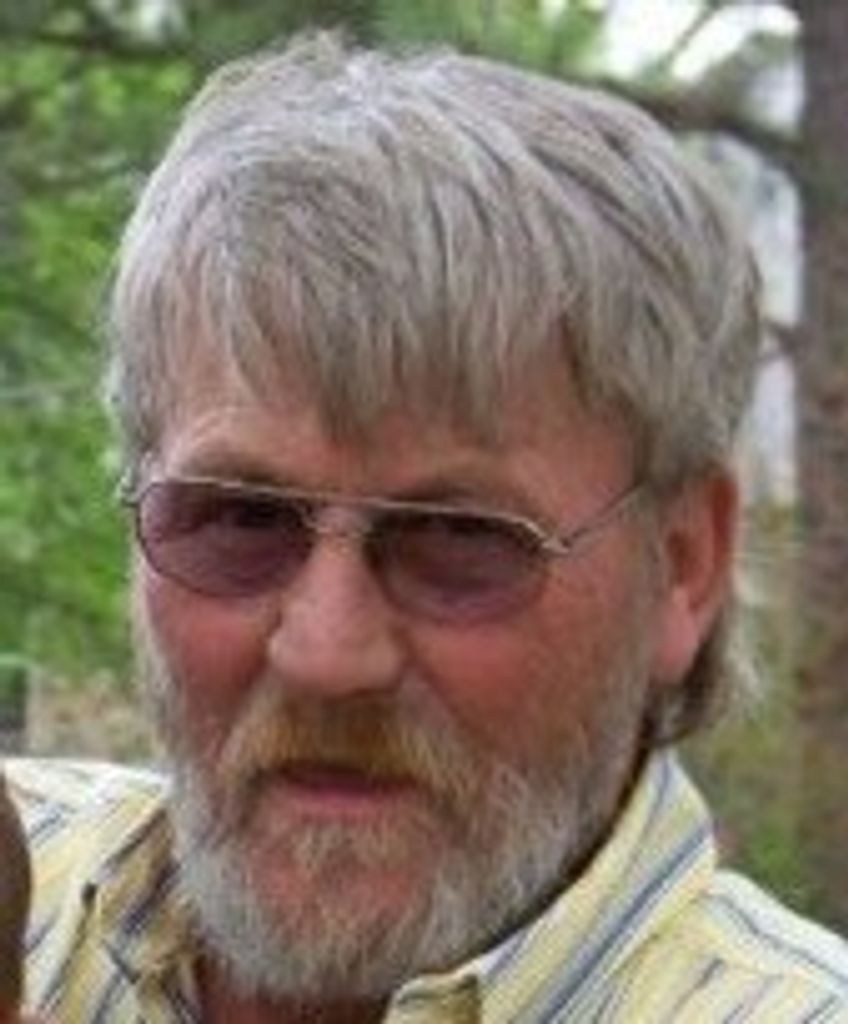 Johnny Mack Martin