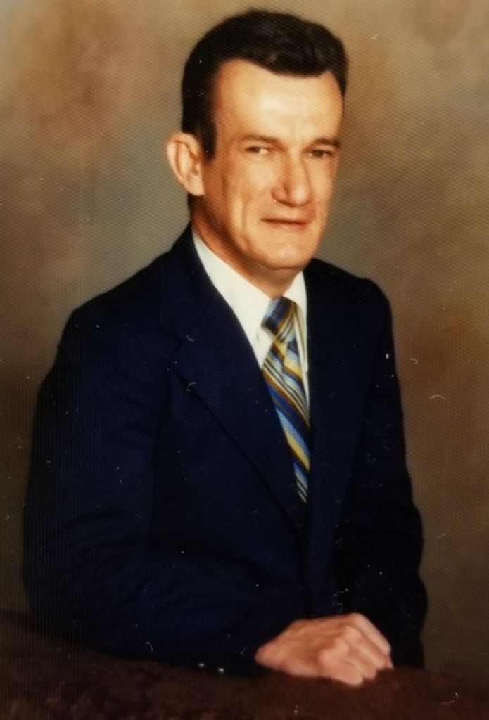 John Robert Engram Profile Photo
