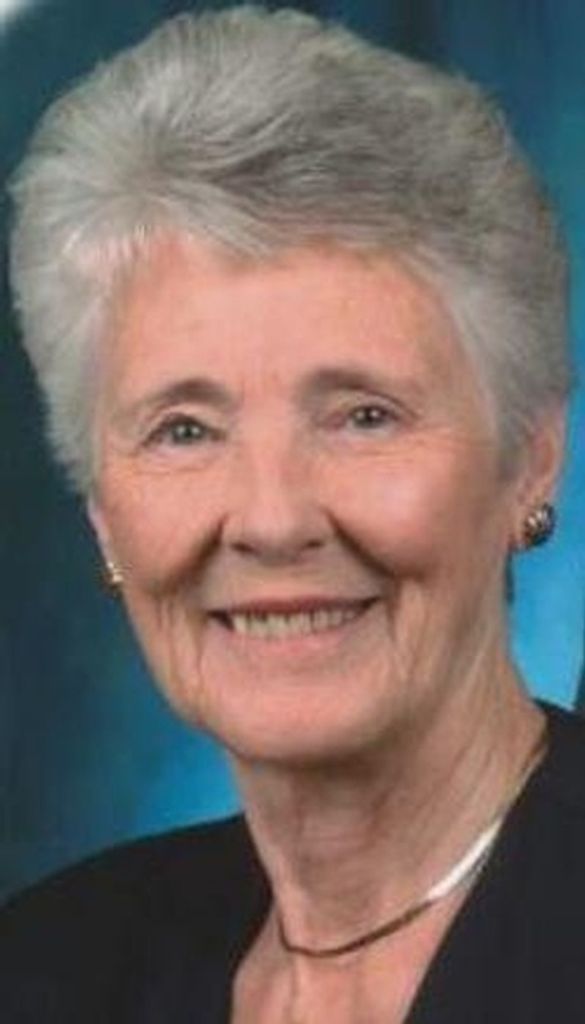 Mildred "Millie" Skanes