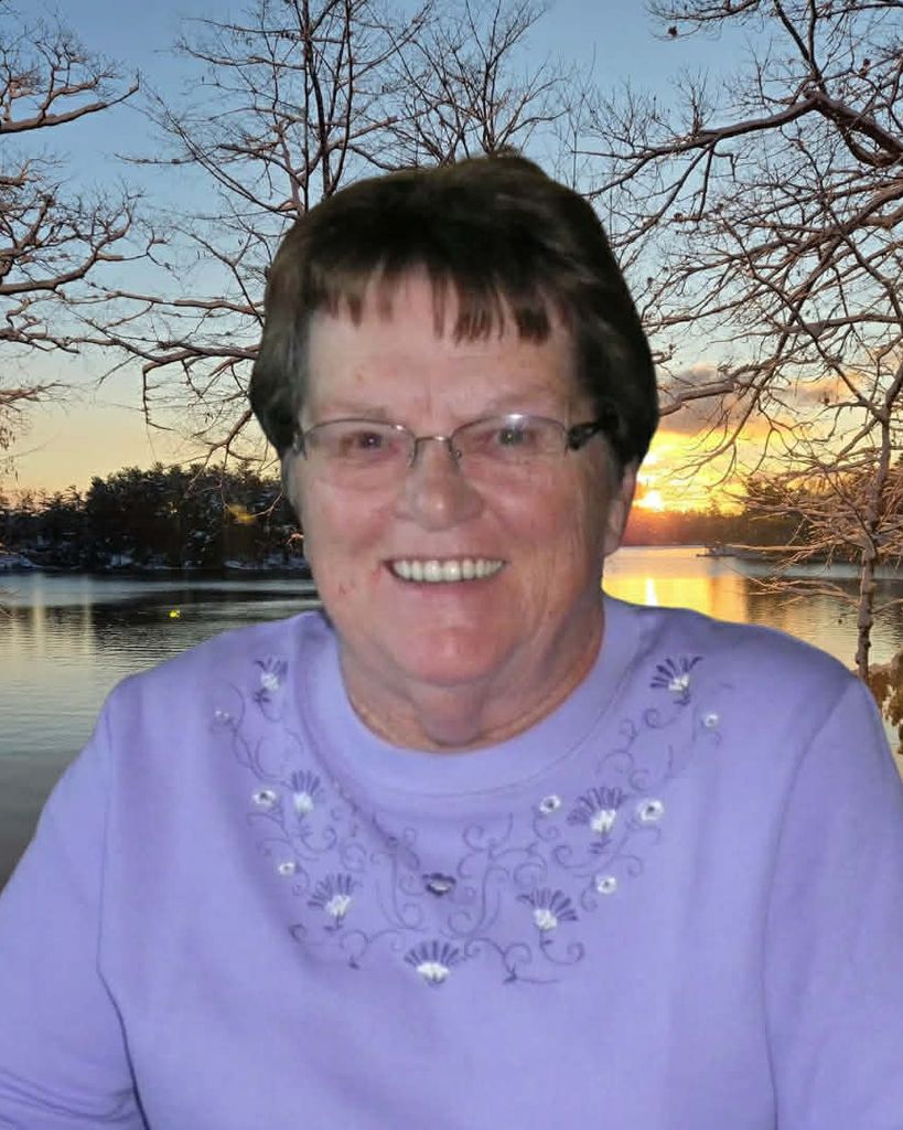 Jessie Gibb Flood (Hughes)