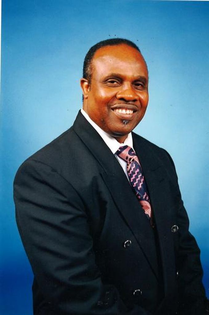 Clarence E. Scott Profile Photo
