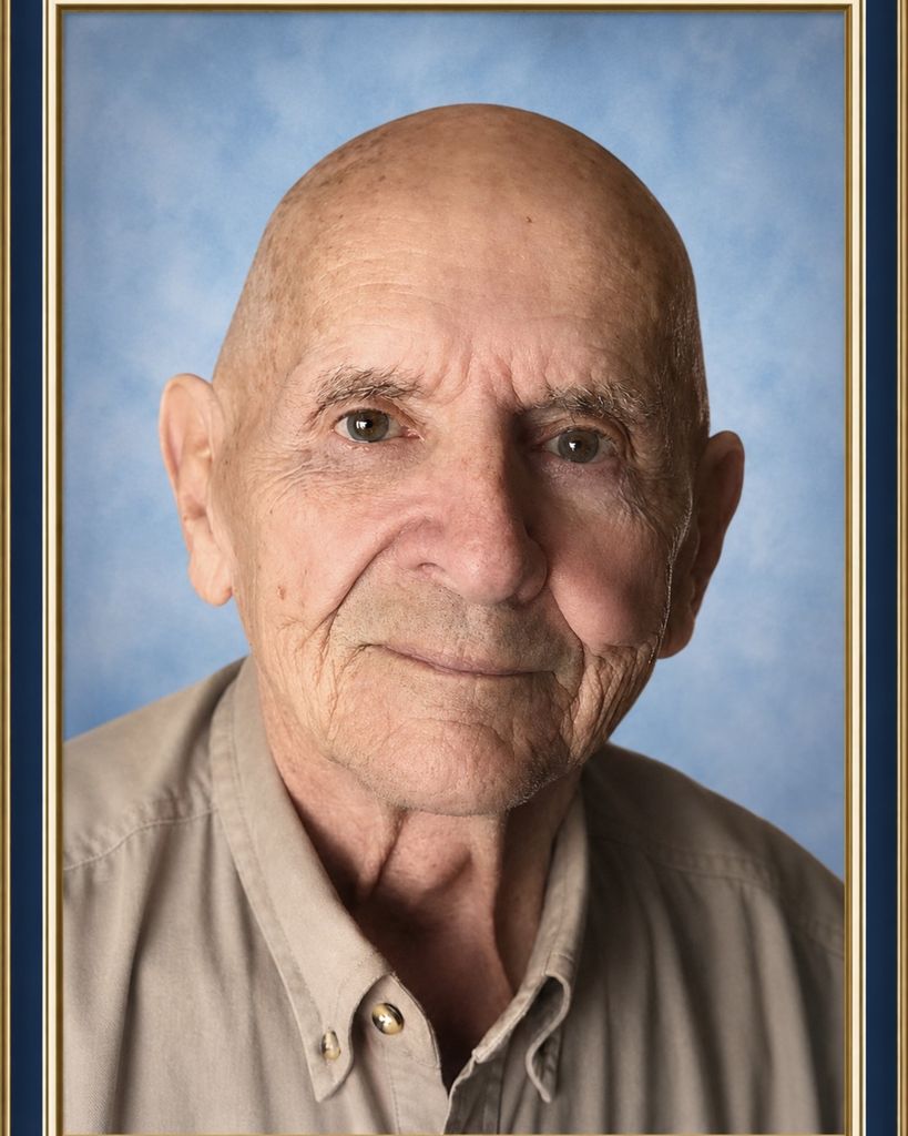 Robert Francis Poitras Profile Photo