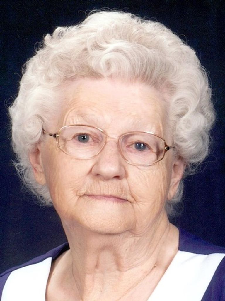 Myrtle Ruth Thompson Profile Photo