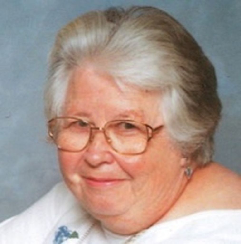 Dorothy Rife