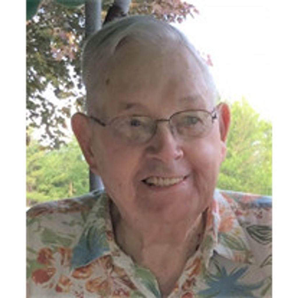 Donald M. Bond