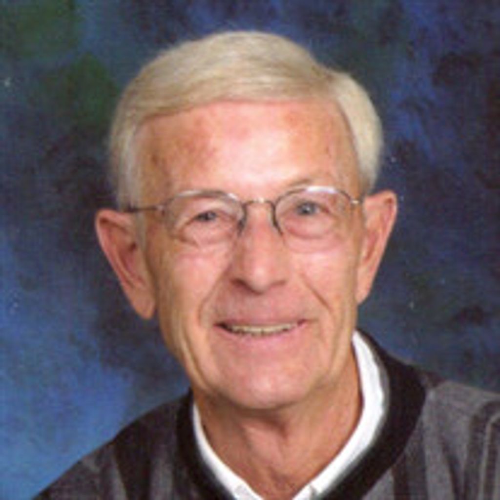Jerome "Jerry" M. Fuller