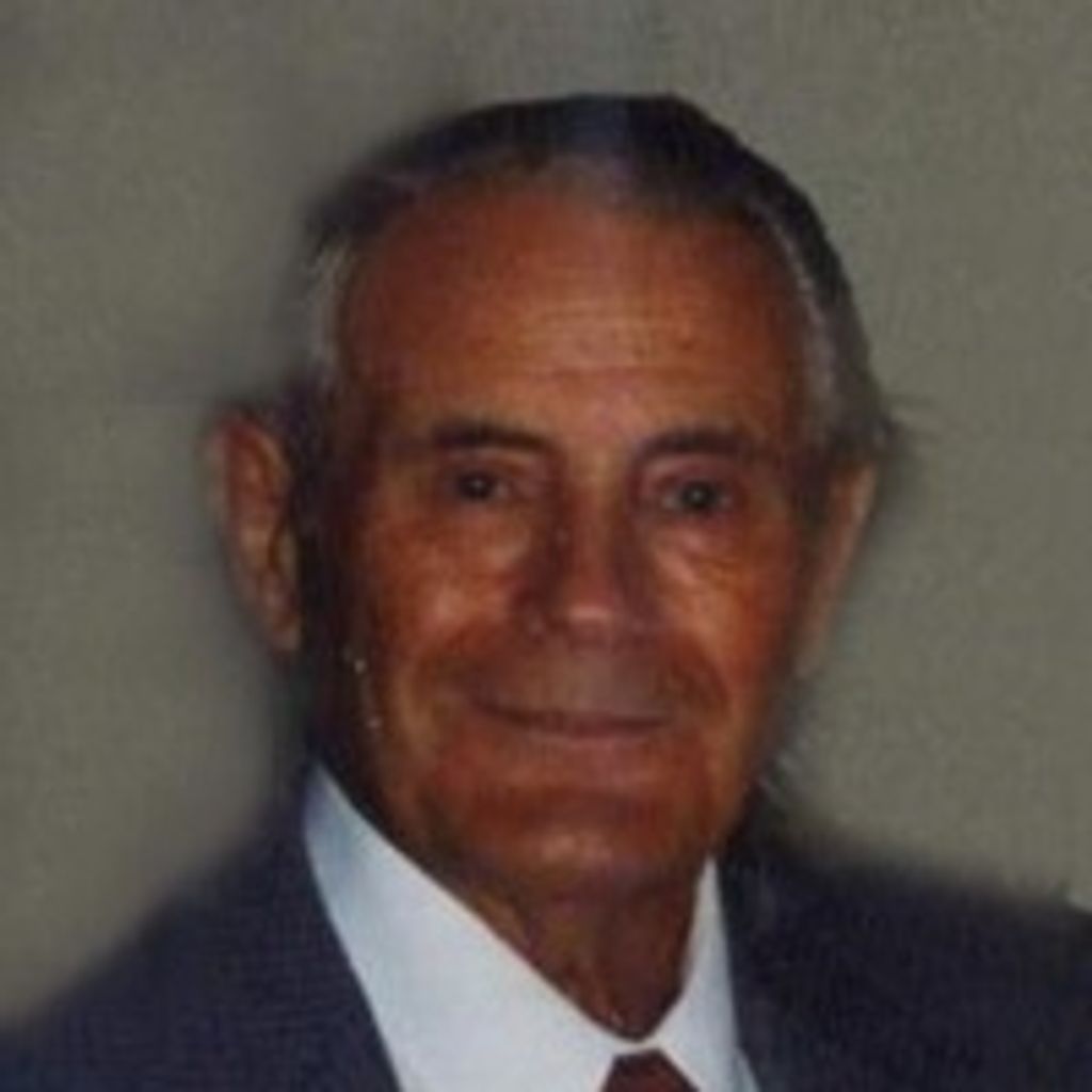 Hugo J. Caffarini
