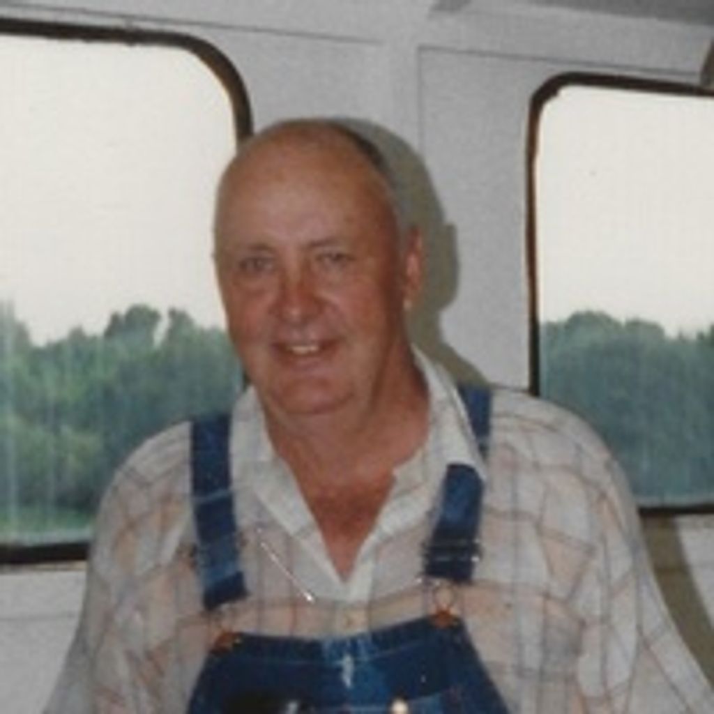 Loyd Caril Dean