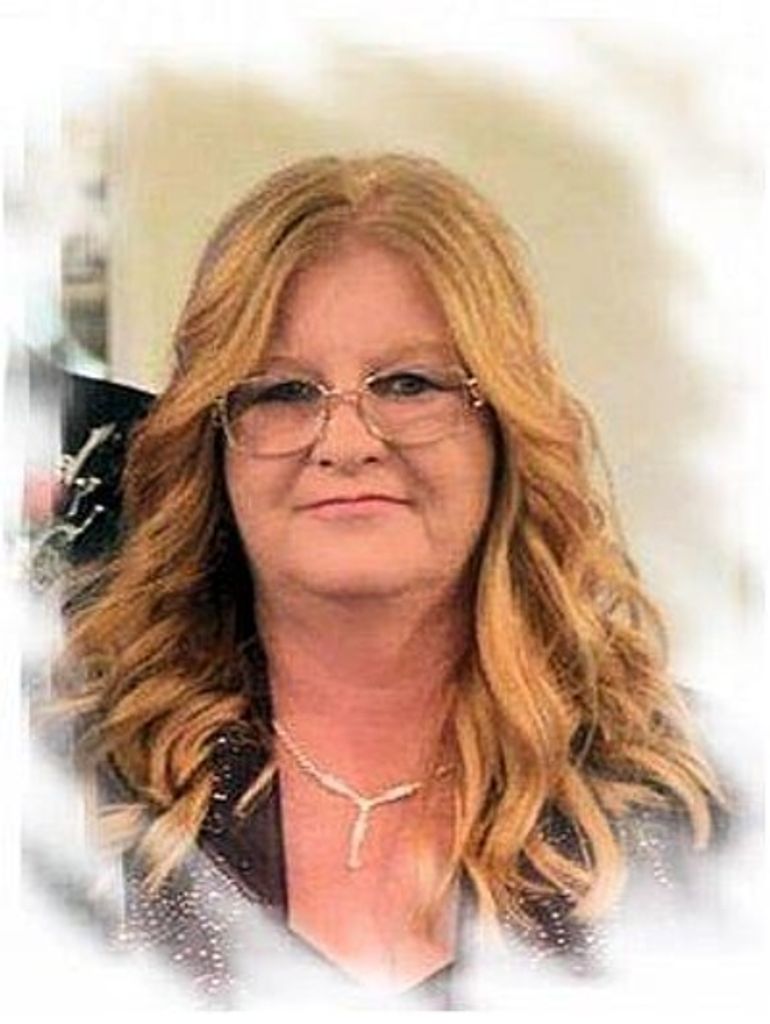 Tammy Jo Sanders