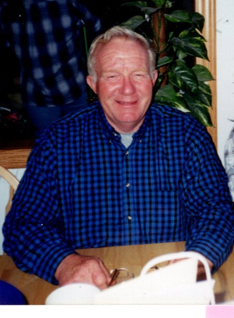 Glynn Raymond Bridge