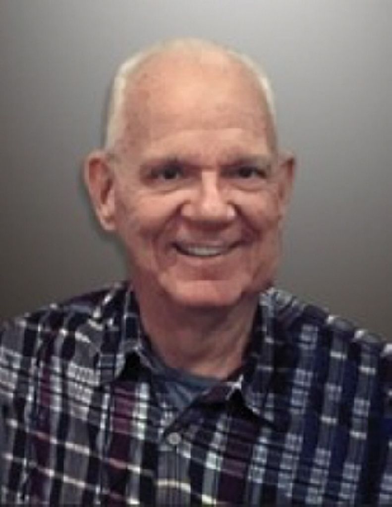 Michael Bernard Bourgeois