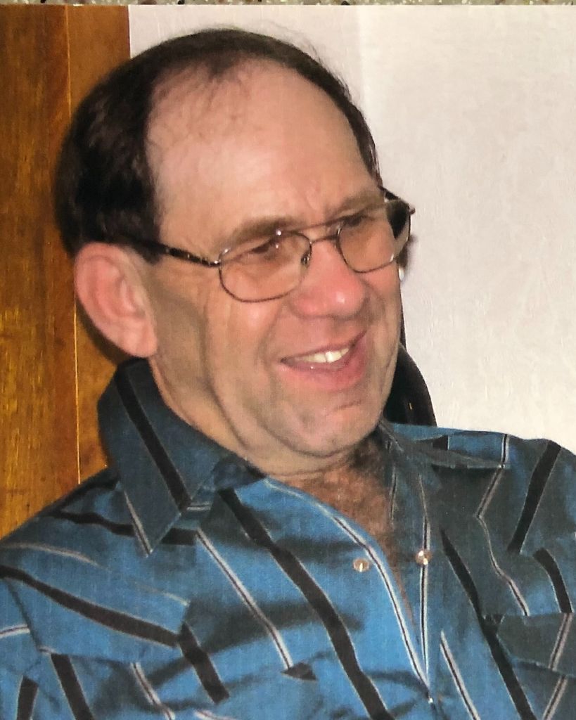 James "Jim" Head