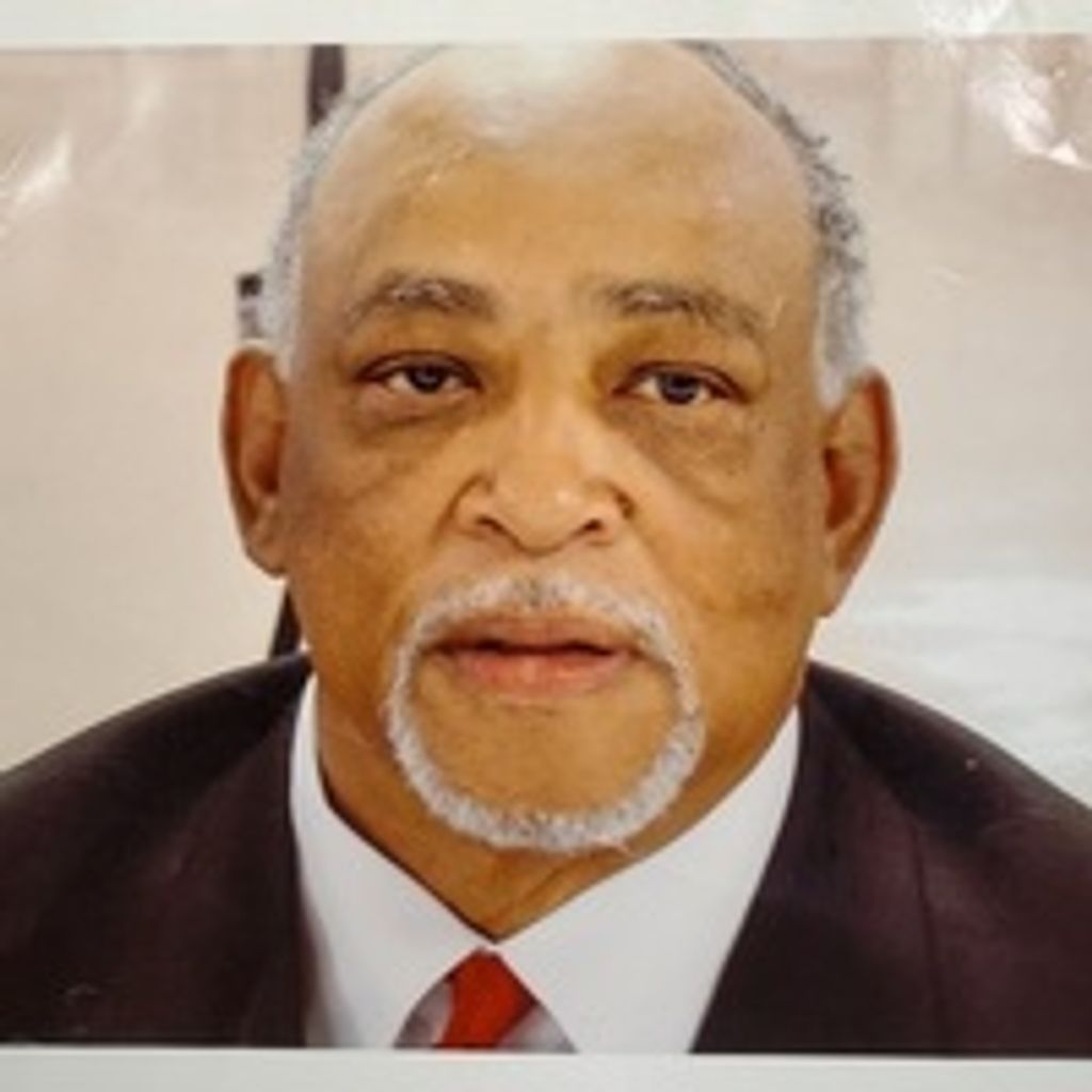 Robie Lester Walton, Sr. Profile Photo