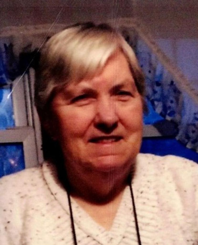 Inza Ann Mahaffey Profile Photo