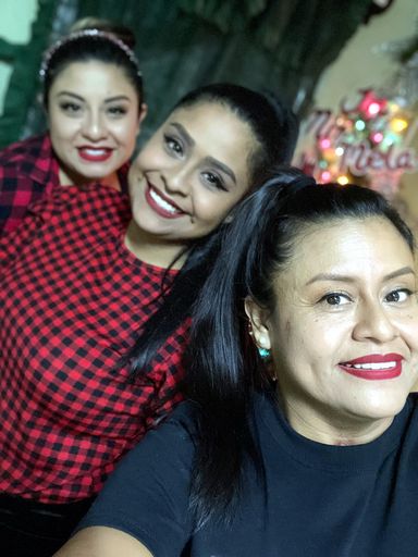 Karen Lizbeth Medellin photo gallery thumbnail 185 of 204