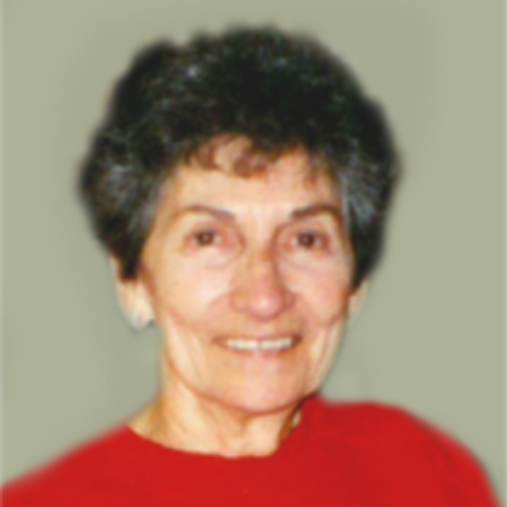 Katherine Thompson