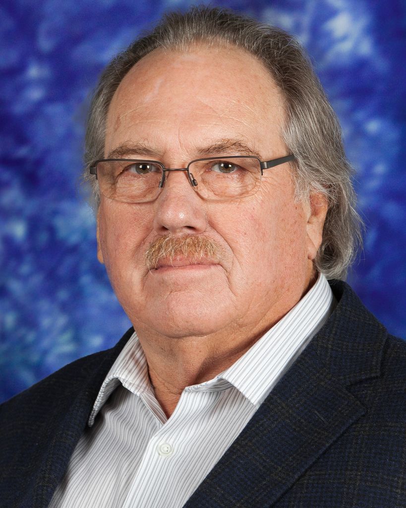 Thomas "Tom" Anthony Rogers