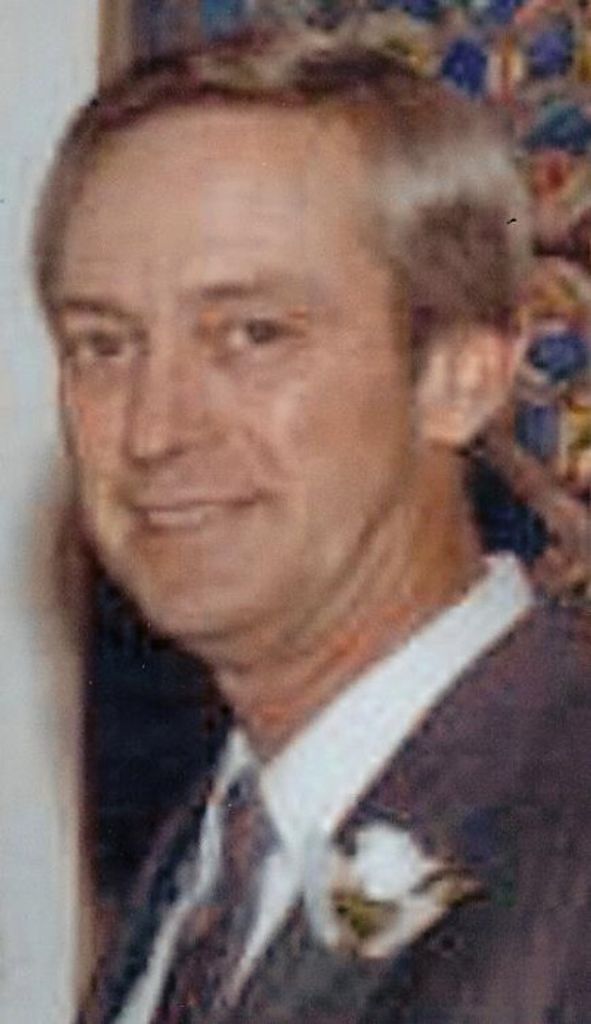 Thomas E. Peterson Profile Photo