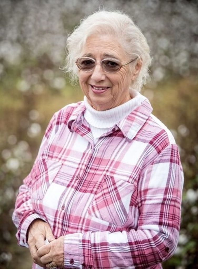 Charlotte Lane O'Briant Profile Photo