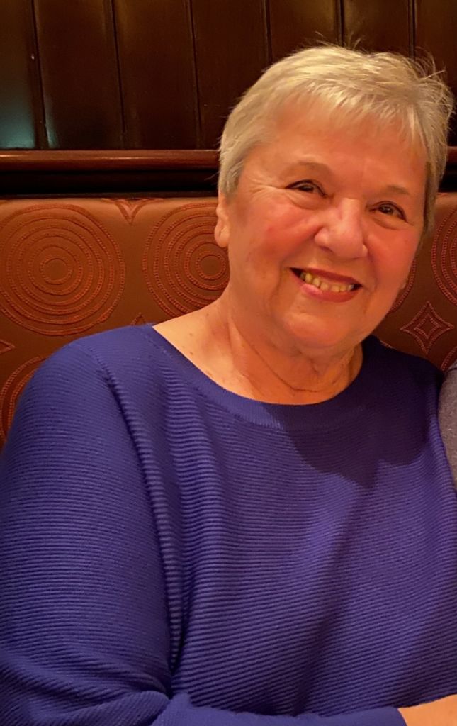 Annette Lucille Rabidoux Profile Photo