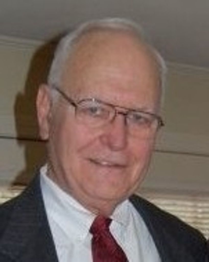 Paul F. Murphy Profile Photo