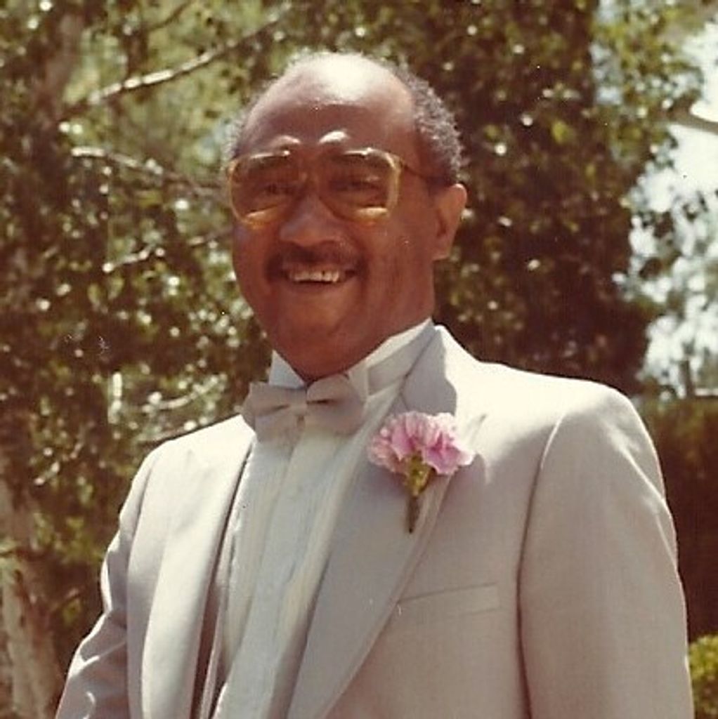 Earlin Rich Profile Photo