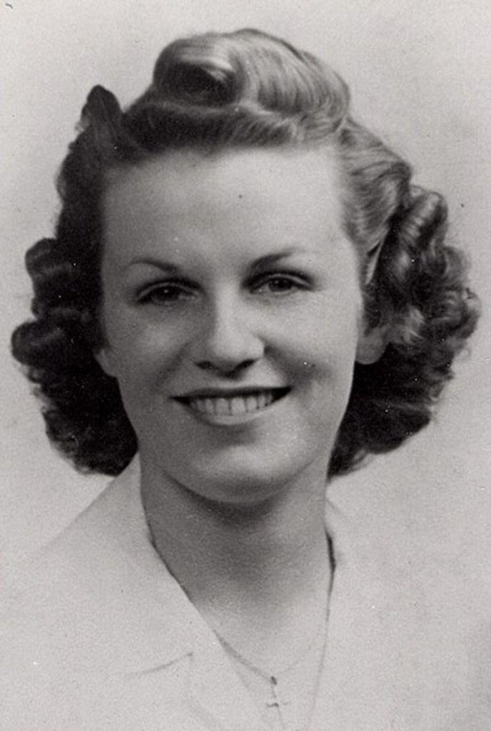 Dorothy May Hover Profile Photo