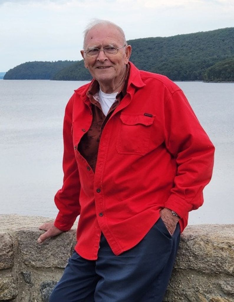 David Read Copeland Profile Photo
