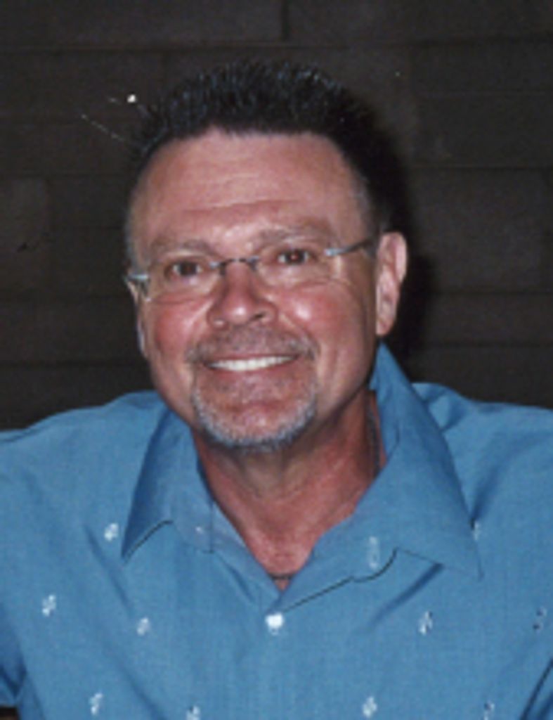 Michael Rosa Profile Photo