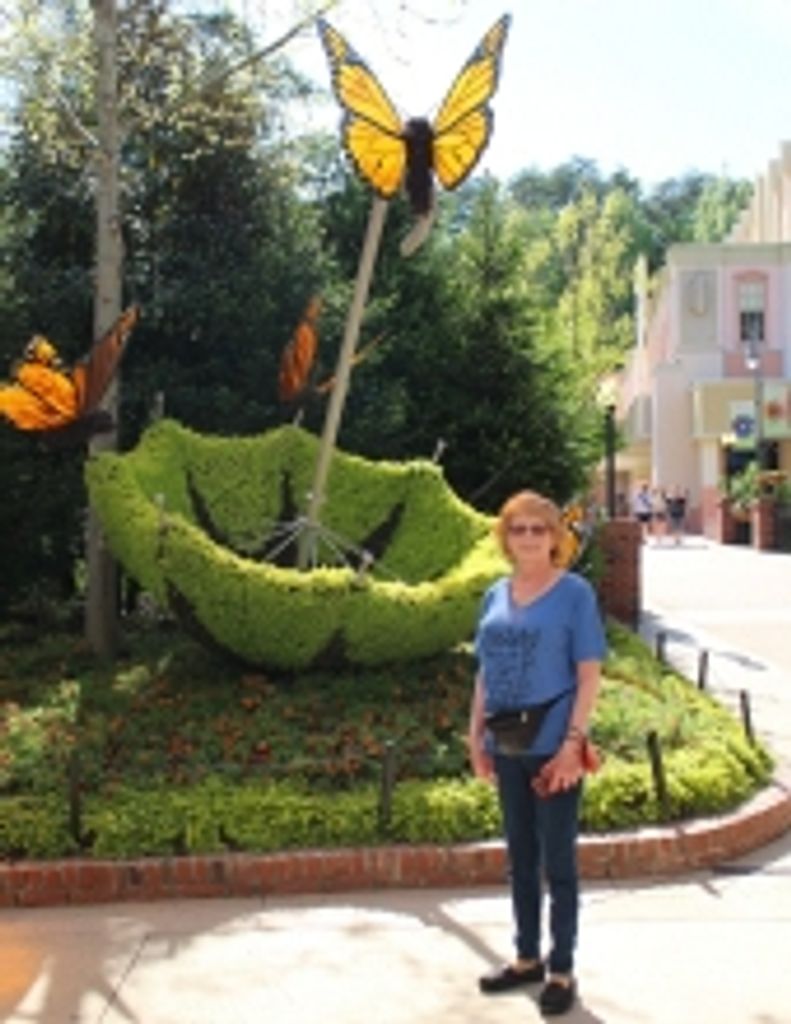 Diane Denise Mcclain