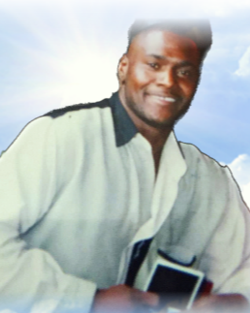 Terry Anthony Nichols, Sr.