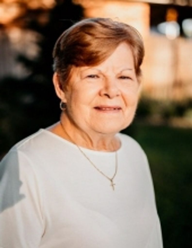Caroline M.  Hahn-Swift 