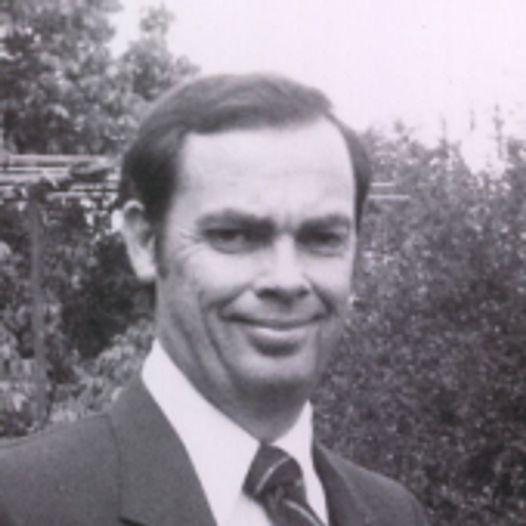 Charles "Pete" Jordan Profile Photo
