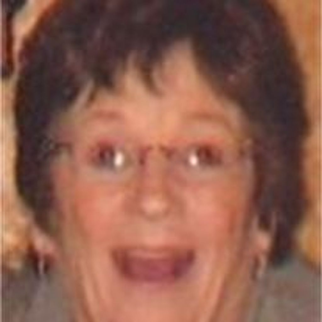 Pat Ann Quinones
